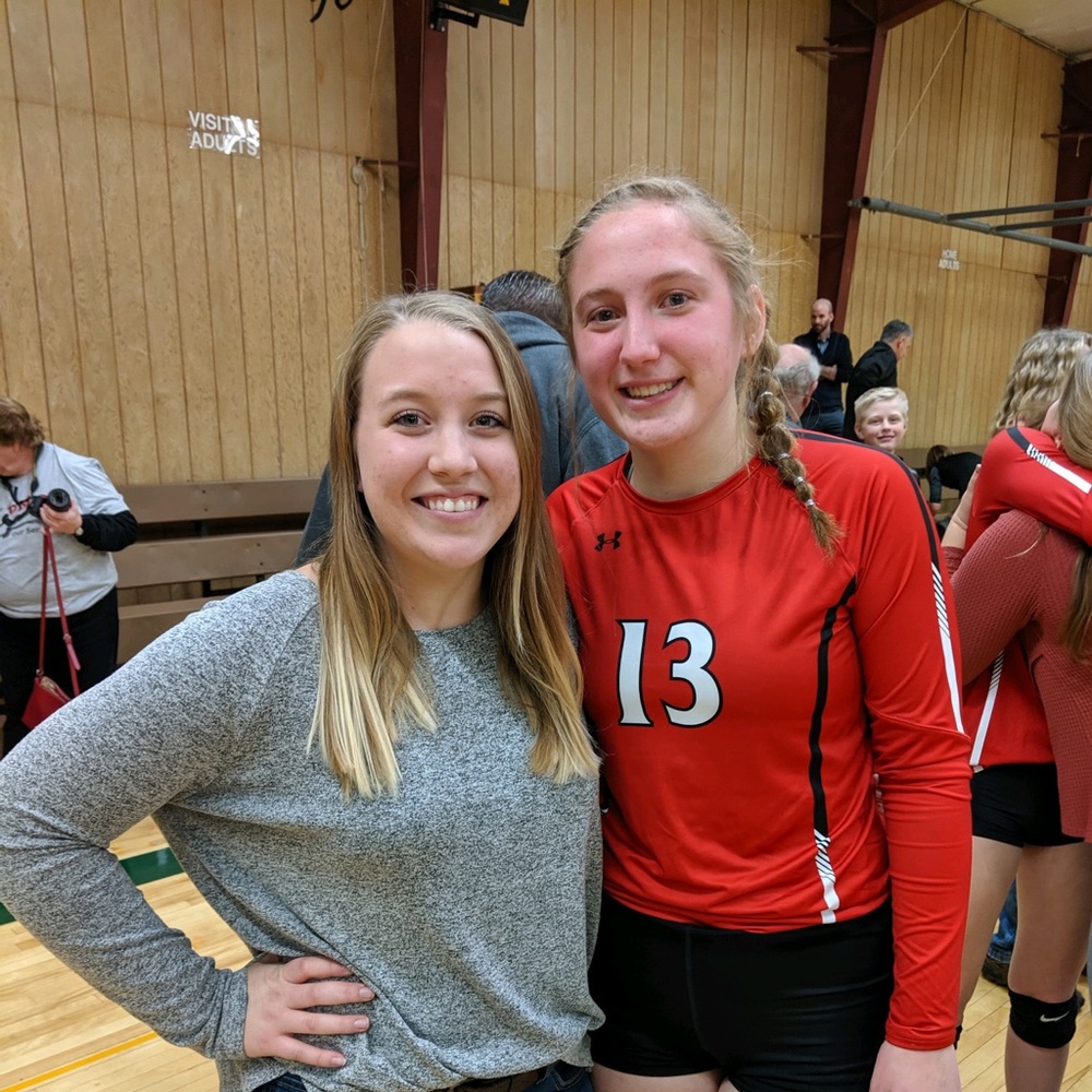 Meet your Posher, Macy